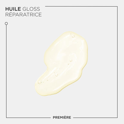 Huile Gloss Réparatrice 30ml