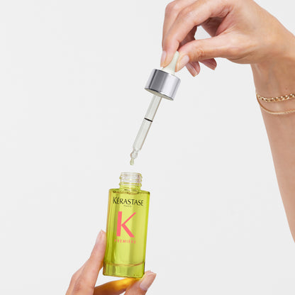 Huile Gloss Réparatrice 30ml