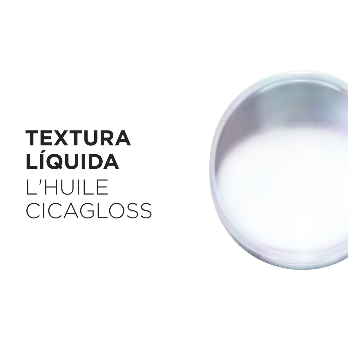 Blond Absolu L'Huile Cicagloss Refillable 75ml