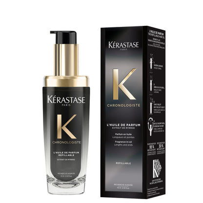 Chronologiste L'Huile de Parfum