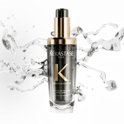 Chronologiste L'Huile de Parfum
