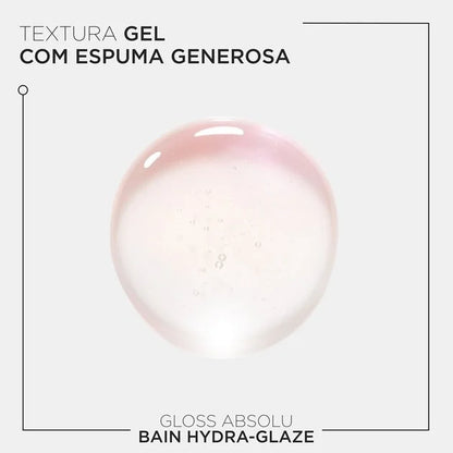 Gloss Absolu Bain Hydra-Glaze Shampoo