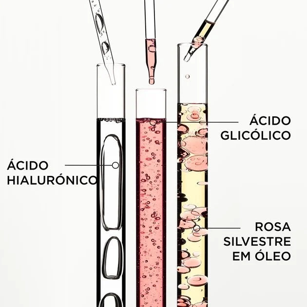 Gloss Absolu Insta Glaze Fondant