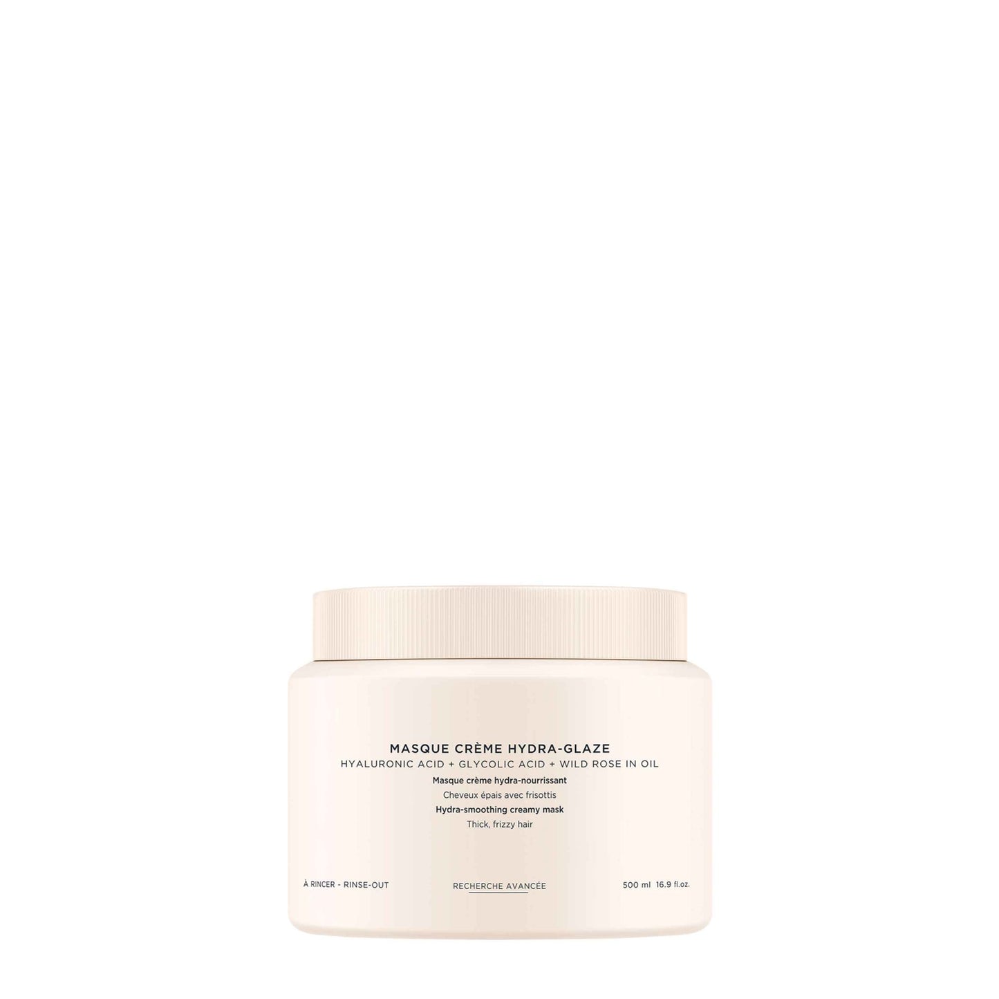 Gloss Absolu Masque Crème Hydra-Glaze