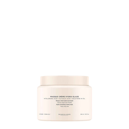 Gloss Absolu Masque Crème Hydra-Glaze