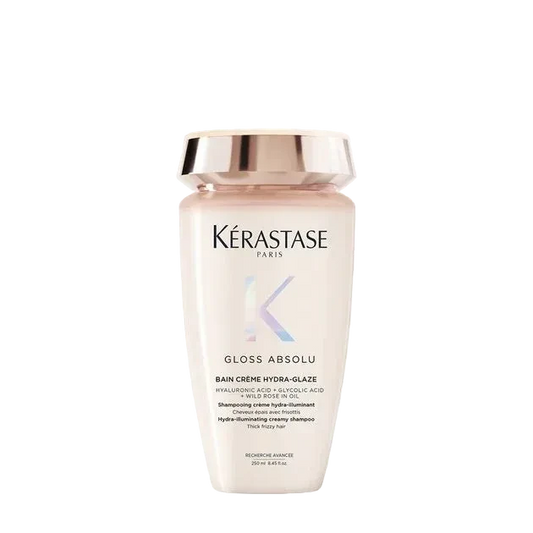 Gloss Absolu Bain Crème Hydra-Glaze