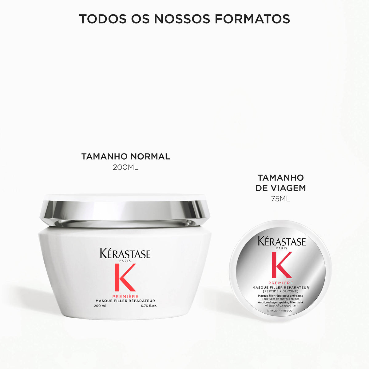 Masque Filler Réparateur