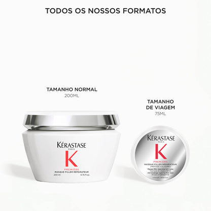 Masque Filler Réparateur