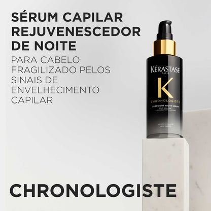 Chronologiste Night Serum 90ml