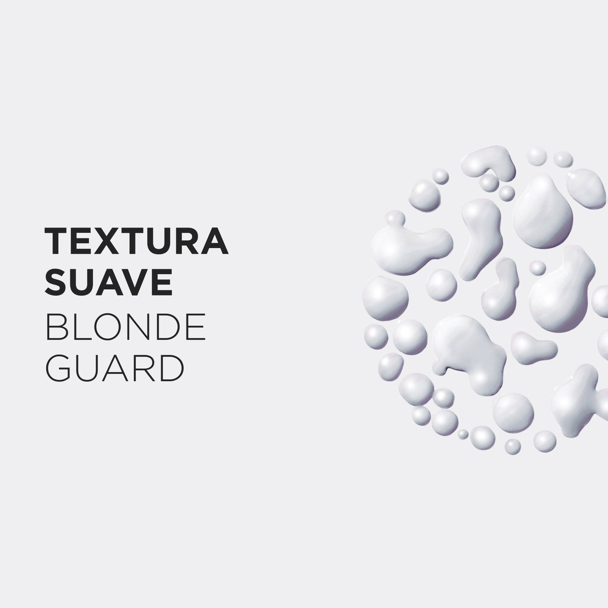 Blonde Guard