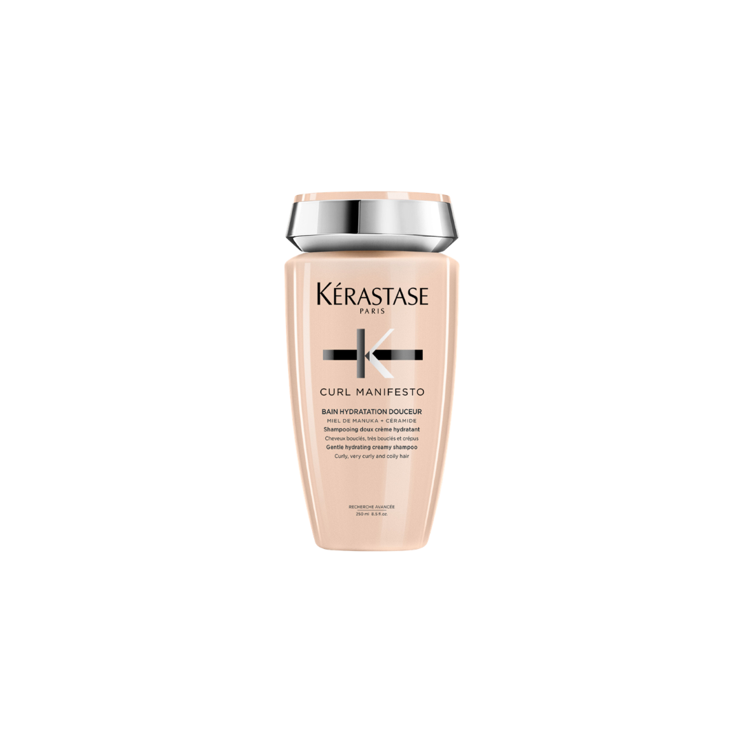 Bain Hydratation Douceur