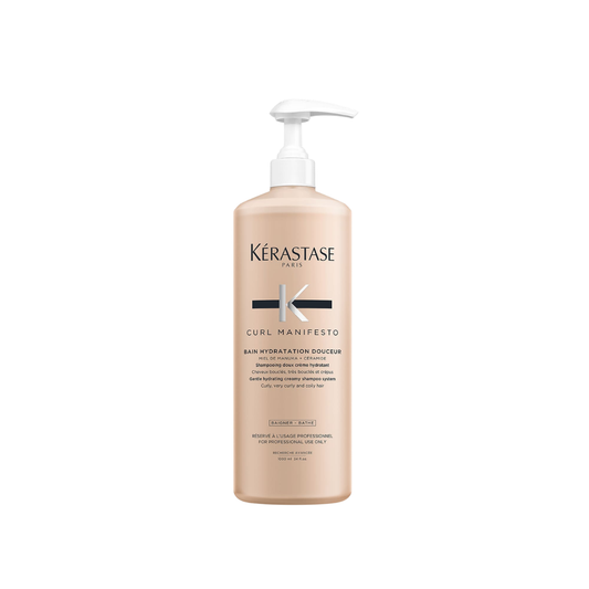 Bain Hydratation Douceur