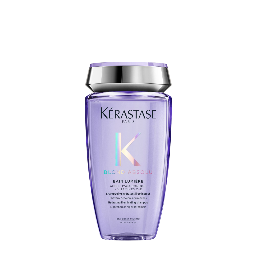 Bain Lumière - Shampoo Hidratante