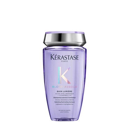 Bain Lumière - Shampoo Hidratante