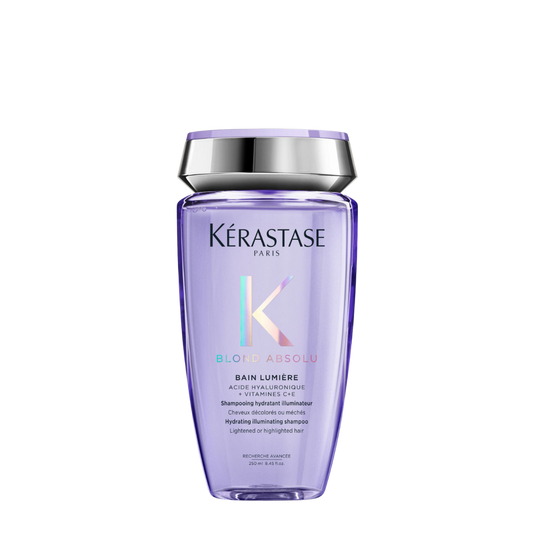 Bain Lumière - Shampoo Hidratante