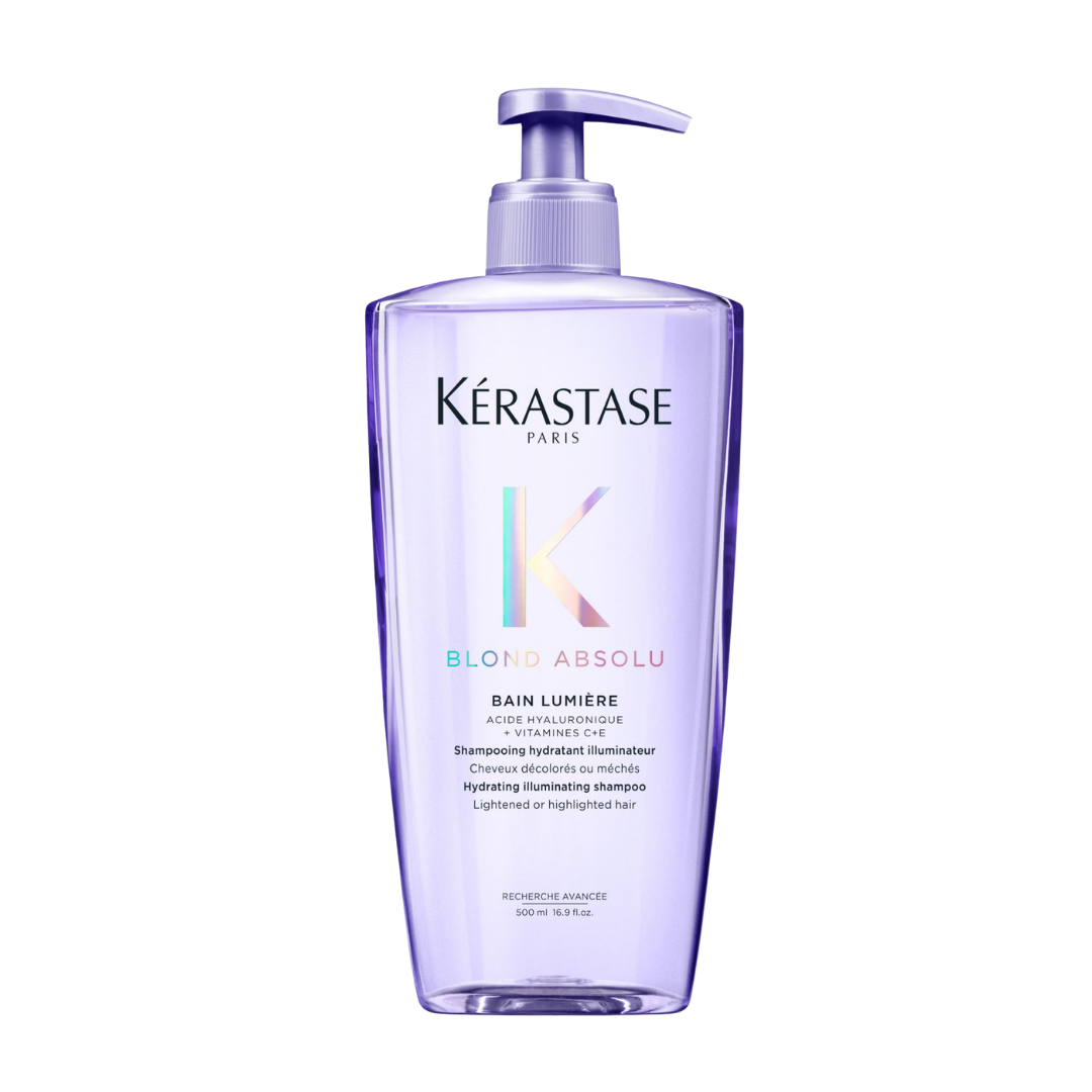 Bain Lumière - Shampoo Hidratante
