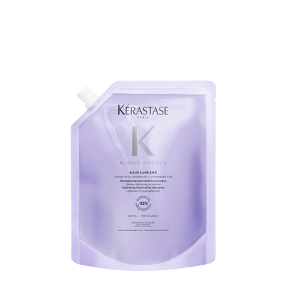 Bain Lumière - Shampoo Hidratante
