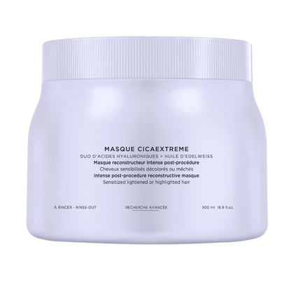 Masque Cica Extreme