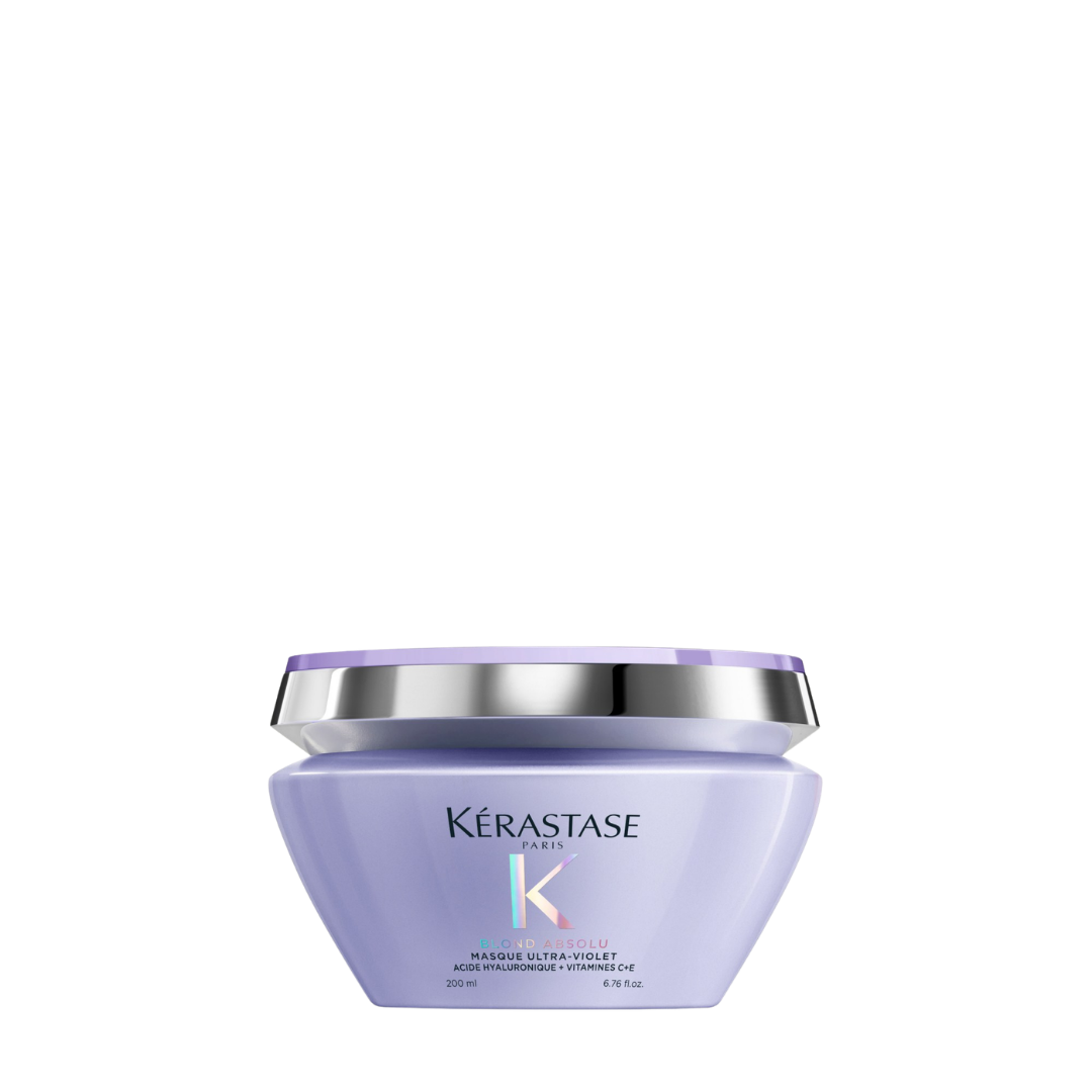 Masque Ultraviolet
