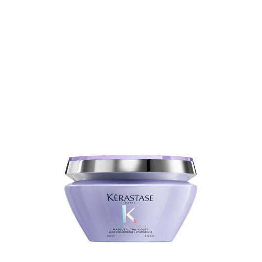 Masque Ultraviolet