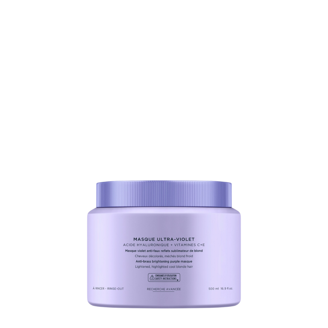 Masque Ultraviolet