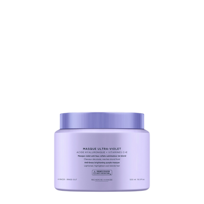 Masque Ultraviolet