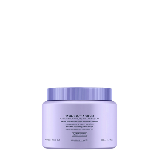 Masque Ultraviolet