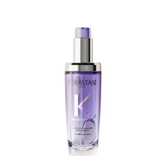 Blond Absolu L'Huile Cicagloss Refillable 75ml