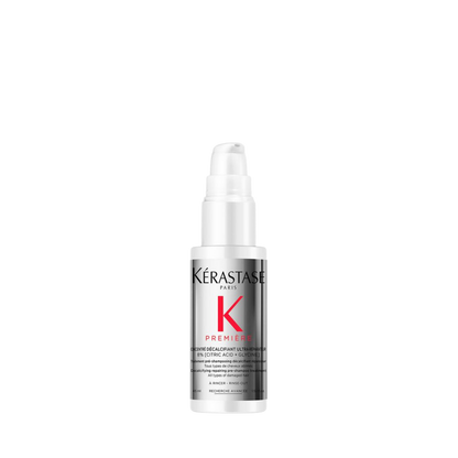Concentré Décalficiant Ultra-Réparateur - Pré-Shampoo