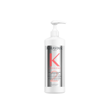 Bain Décalcificant Réparateur - Shampooing