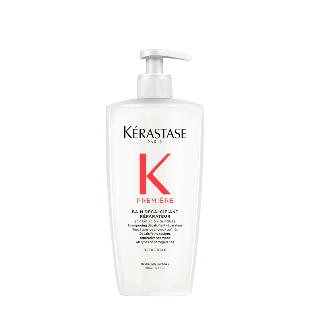 Bain Décalcificant Réparateur - Shampooing