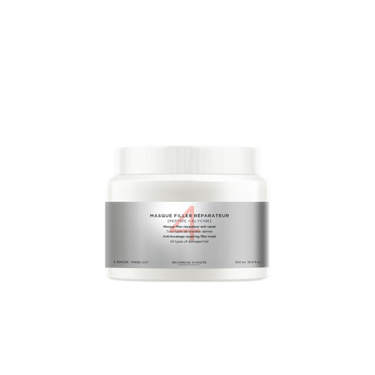 Masque Filler Réparateur