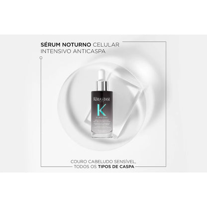Symbiose Sérum Celluraire Nuit 90ml