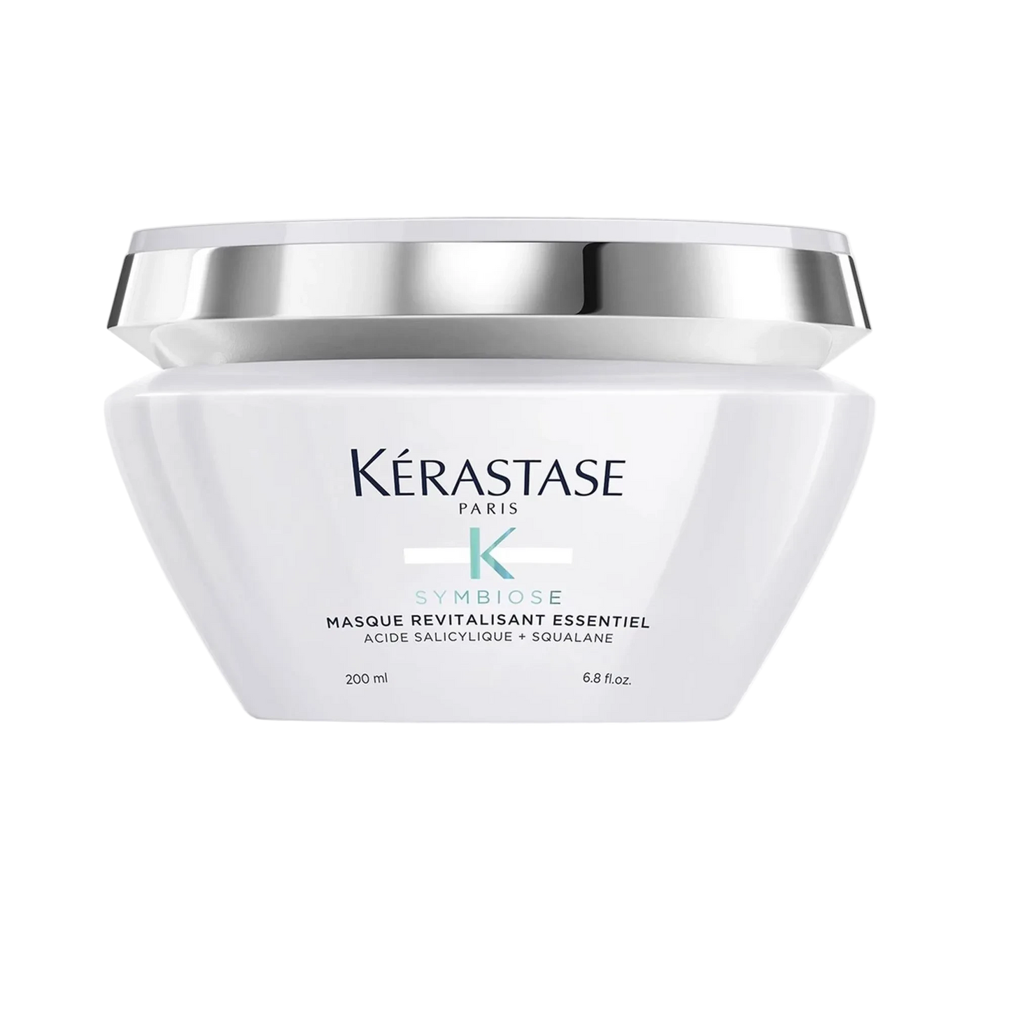 Symbiose Masque Revitalisant Essentiel 200ml
