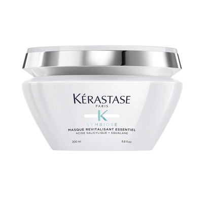 Symbiose Masque Revitalisant Essentiel 200ml