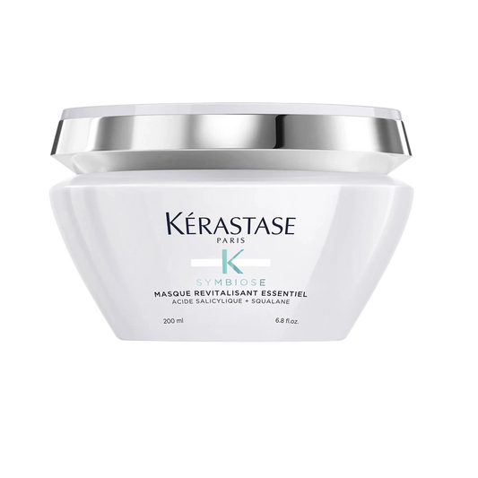 Symbiose Masque Revitalisant Essentiel 200ml