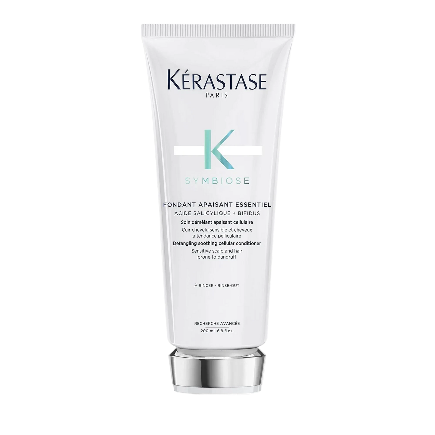 Symbiose Fondant Apaisant Essentiel 200ml