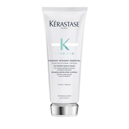 Symbiose Fondant Apaisant Essentiel 200ml