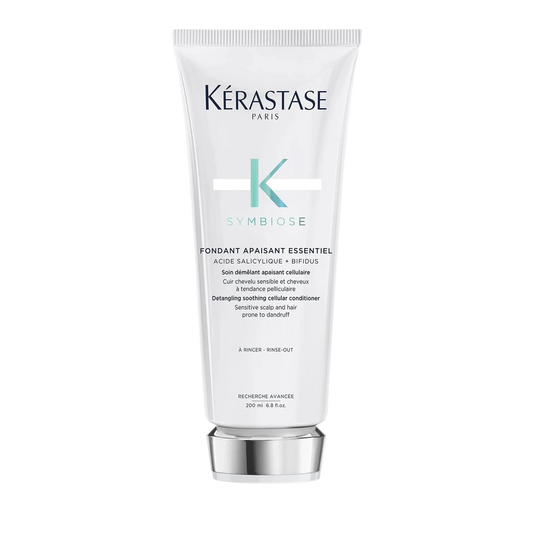 Symbiose Fondant Apaisant Essentiel 200ml