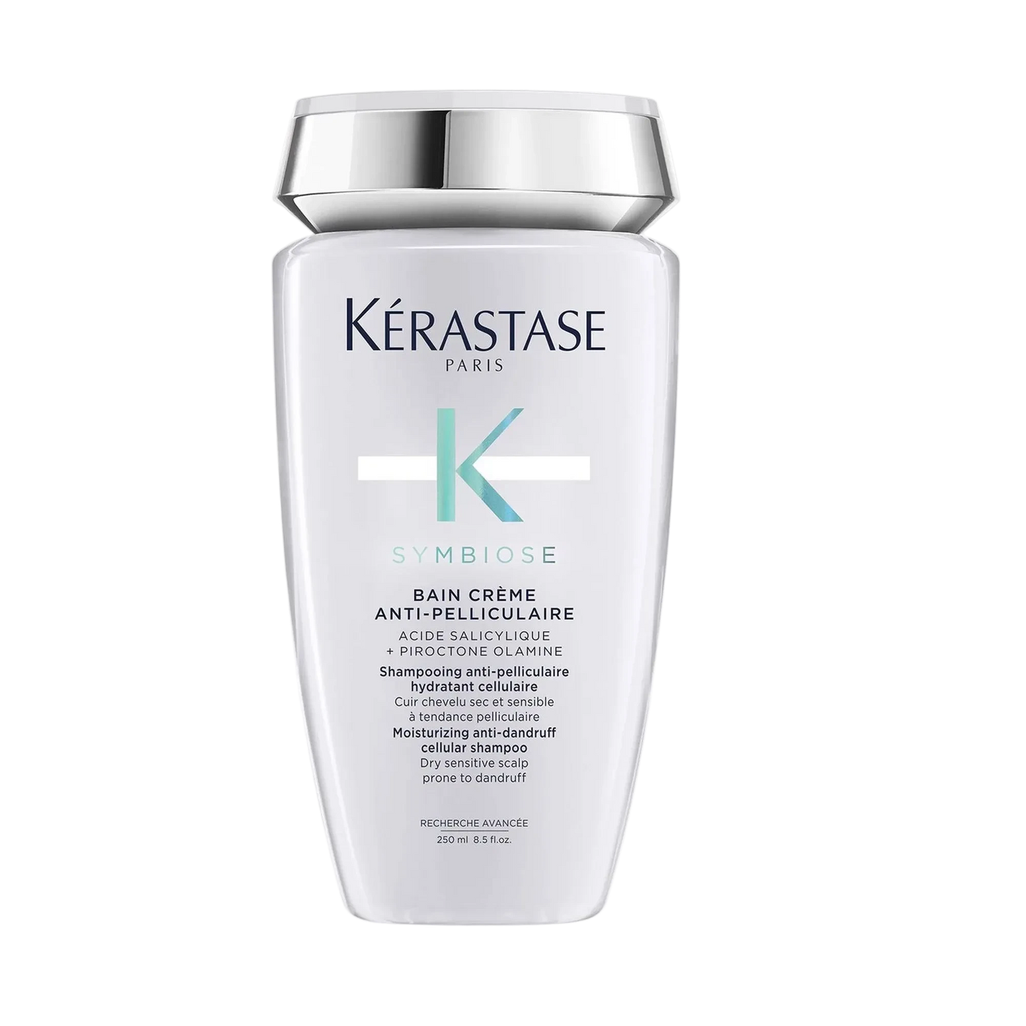 Symbiose Bain Crème Anti-Pelliculaire