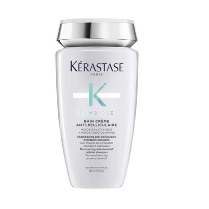 Symbiose Bain Crème Anti-Pelliculaire