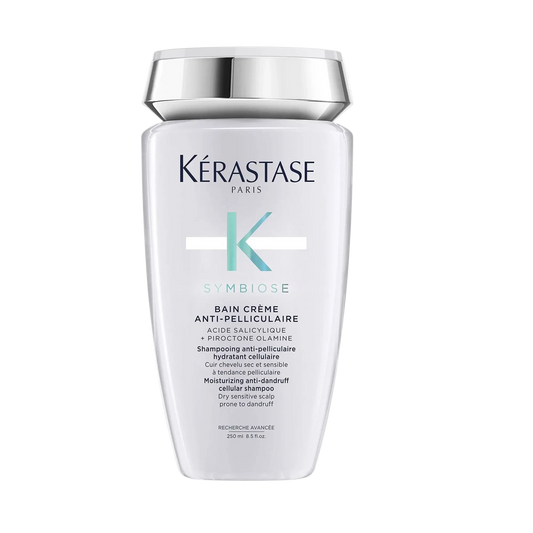 Symbiose Bain Crème Anti-Pelliculaire