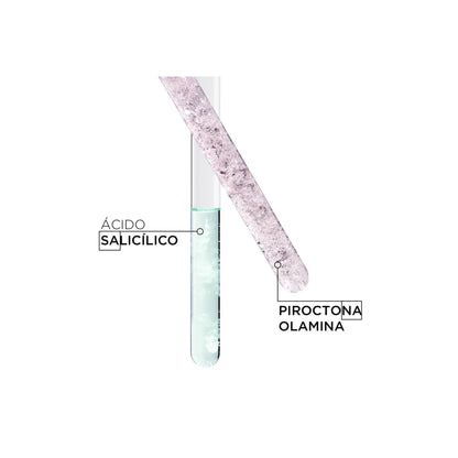 Symbiose Bain Crème Anti-Pelliculaire