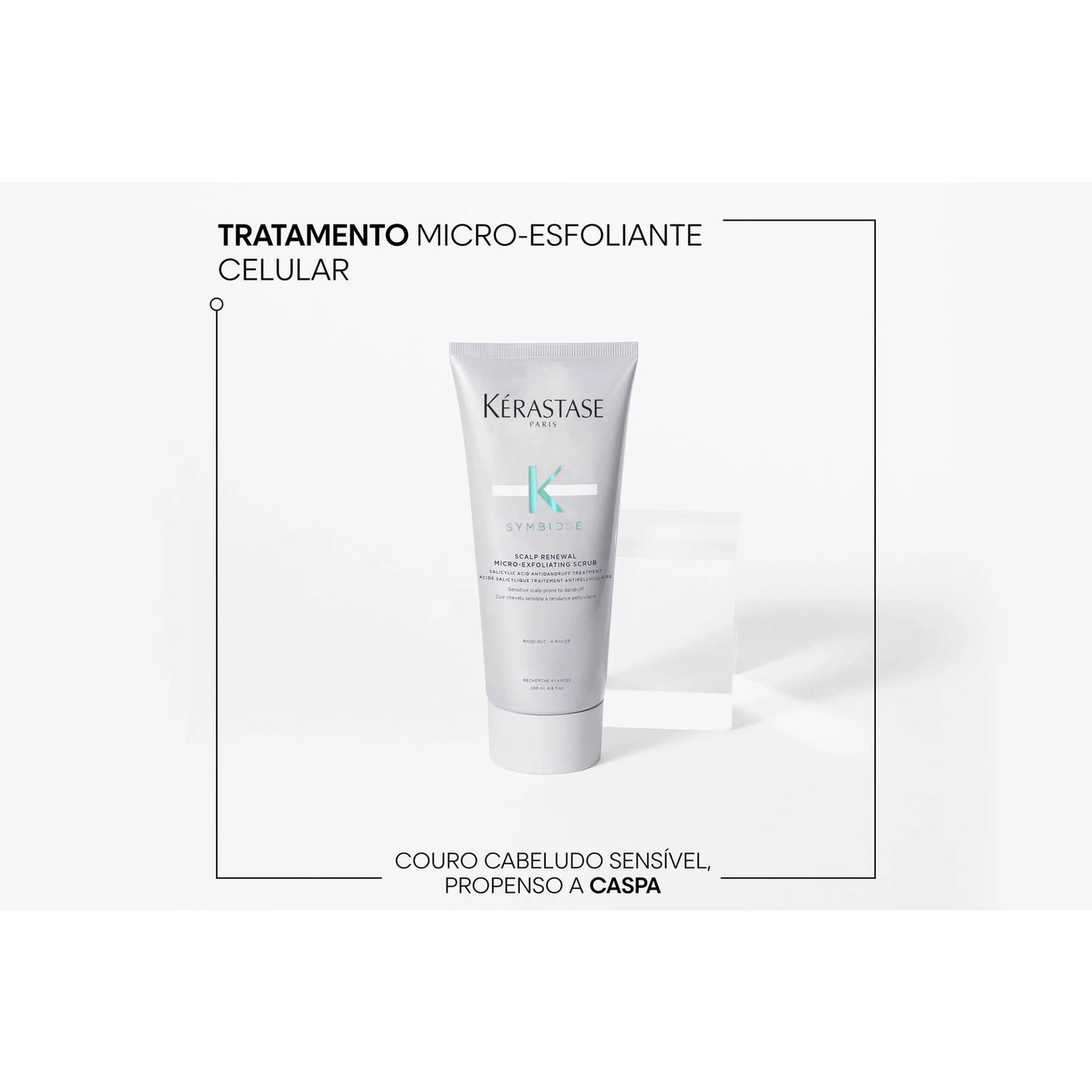 Symbiose Micro-Peelin Cellulaire 200ml