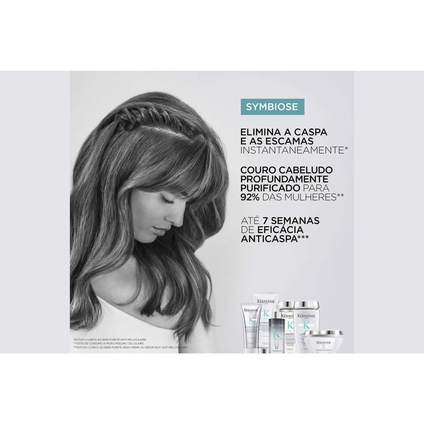 Symbiose Micro-Peelin Cellulaire 200ml