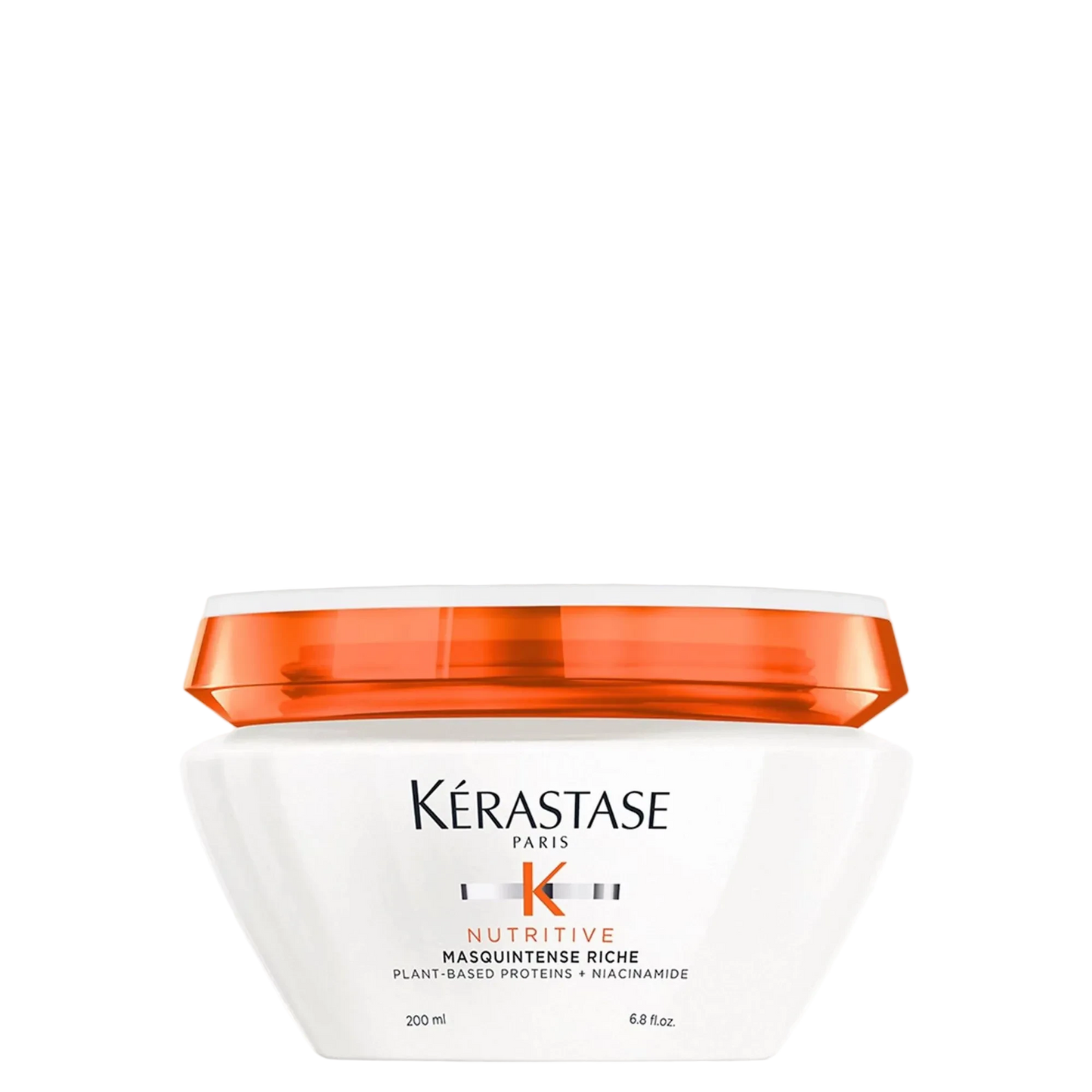 Nutritive Masquintense Riche