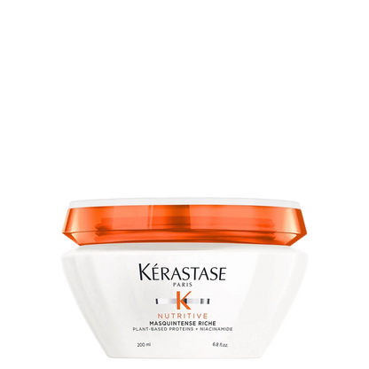 Nutritive Masquintense Riche