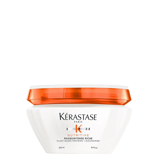 Nutritive Masquintense Riche