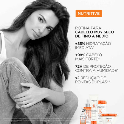 Nutri-Supplement Scalp Serum 90ml