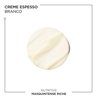 Nutritive Masquintense Riche